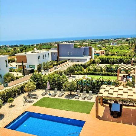 קורל ביי Coral Elite Residences מראה חיצוני תמונה