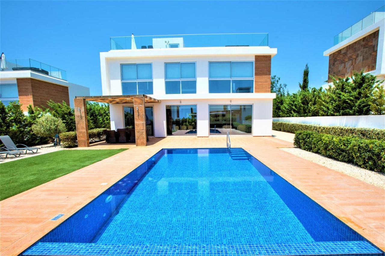 קורל ביי Coral Elite Residences מראה חיצוני תמונה