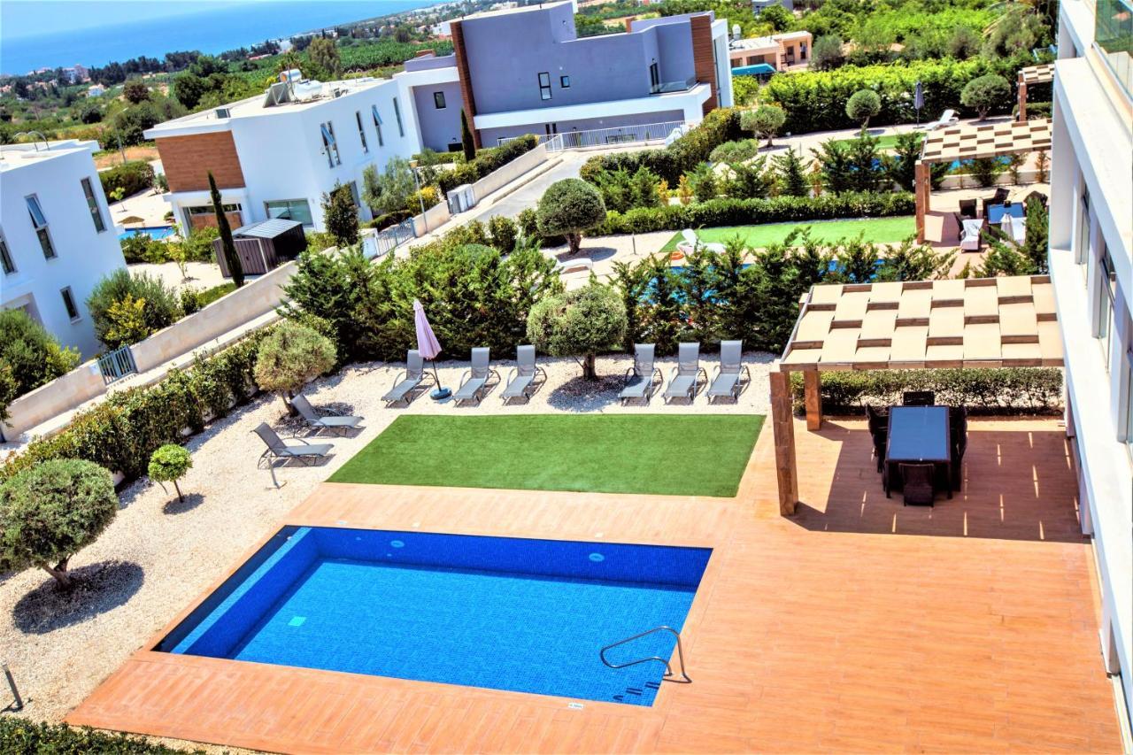 קורל ביי Coral Elite Residences מראה חיצוני תמונה