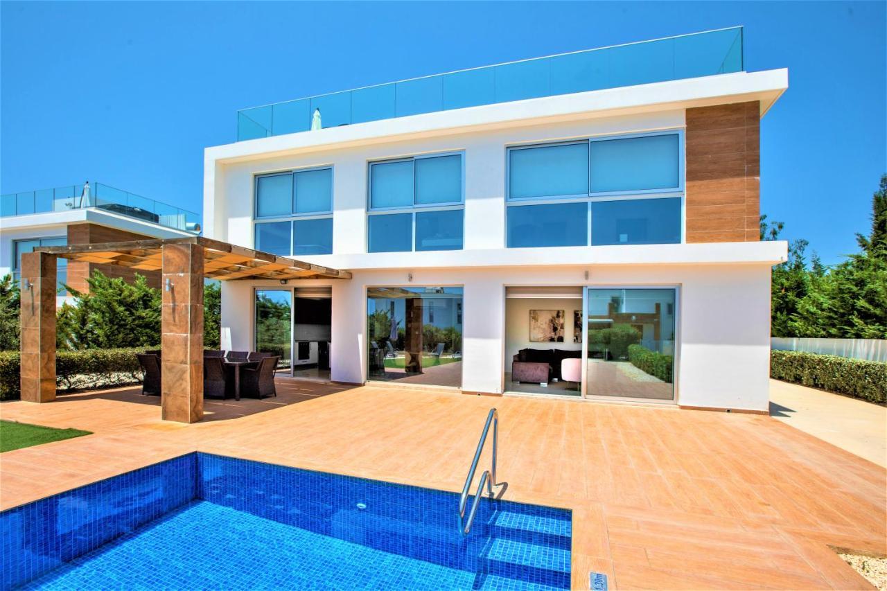 קורל ביי Coral Elite Residences מראה חיצוני תמונה