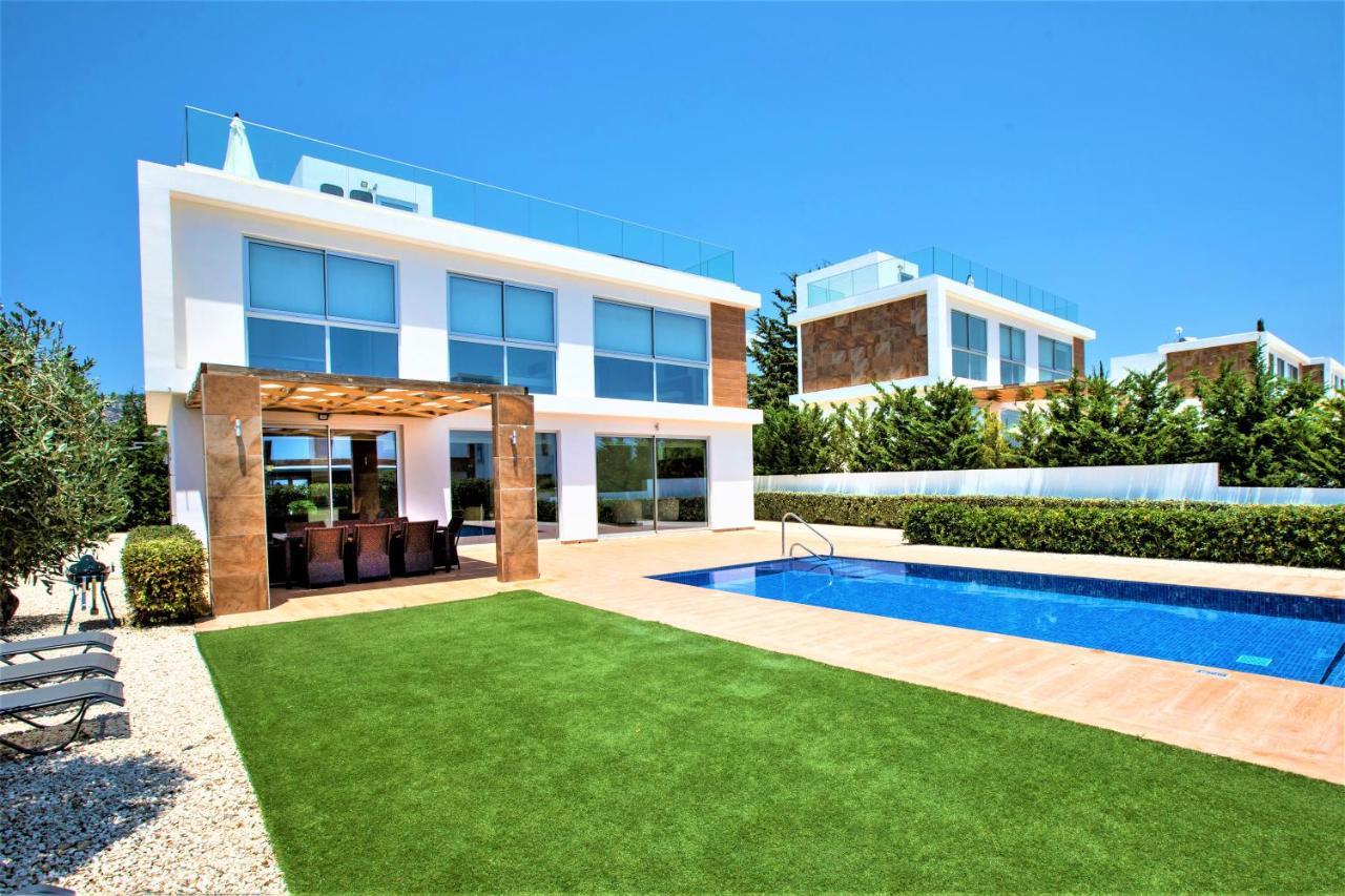 קורל ביי Coral Elite Residences מראה חיצוני תמונה