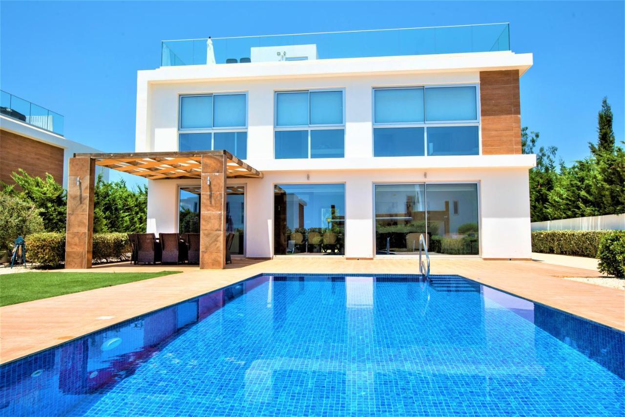 קורל ביי Coral Elite Residences מראה חיצוני תמונה