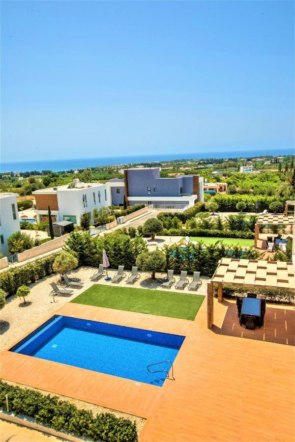 קורל ביי Coral Elite Residences מראה חיצוני תמונה