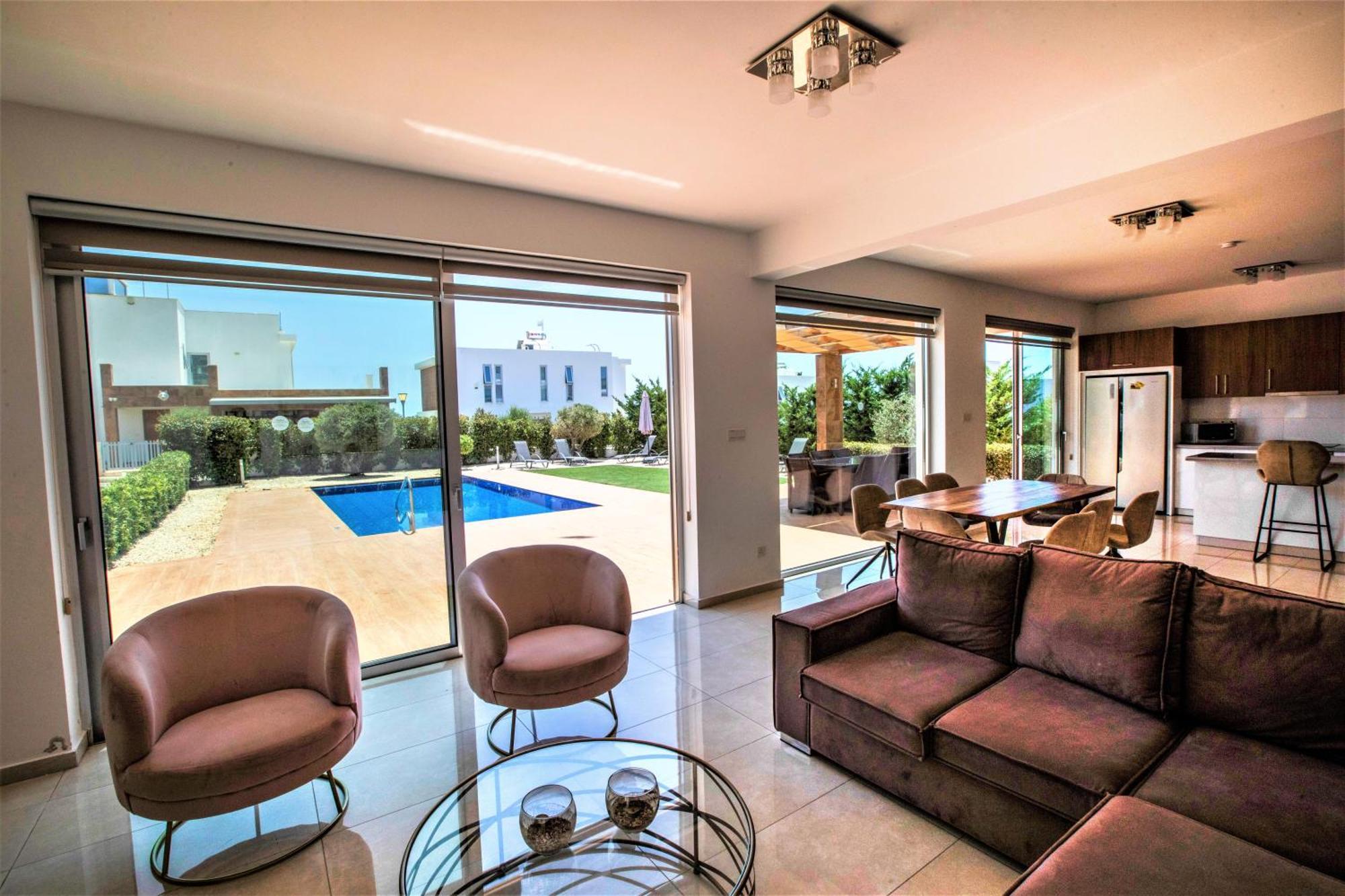 קורל ביי Coral Elite Residences מראה חיצוני תמונה