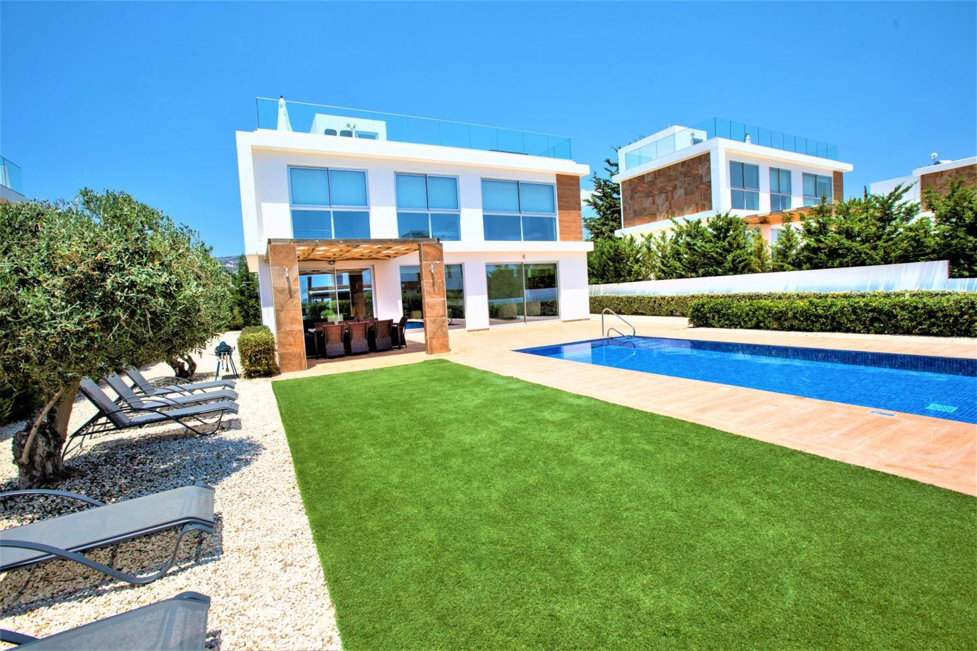 קורל ביי Coral Elite Residences מראה חיצוני תמונה