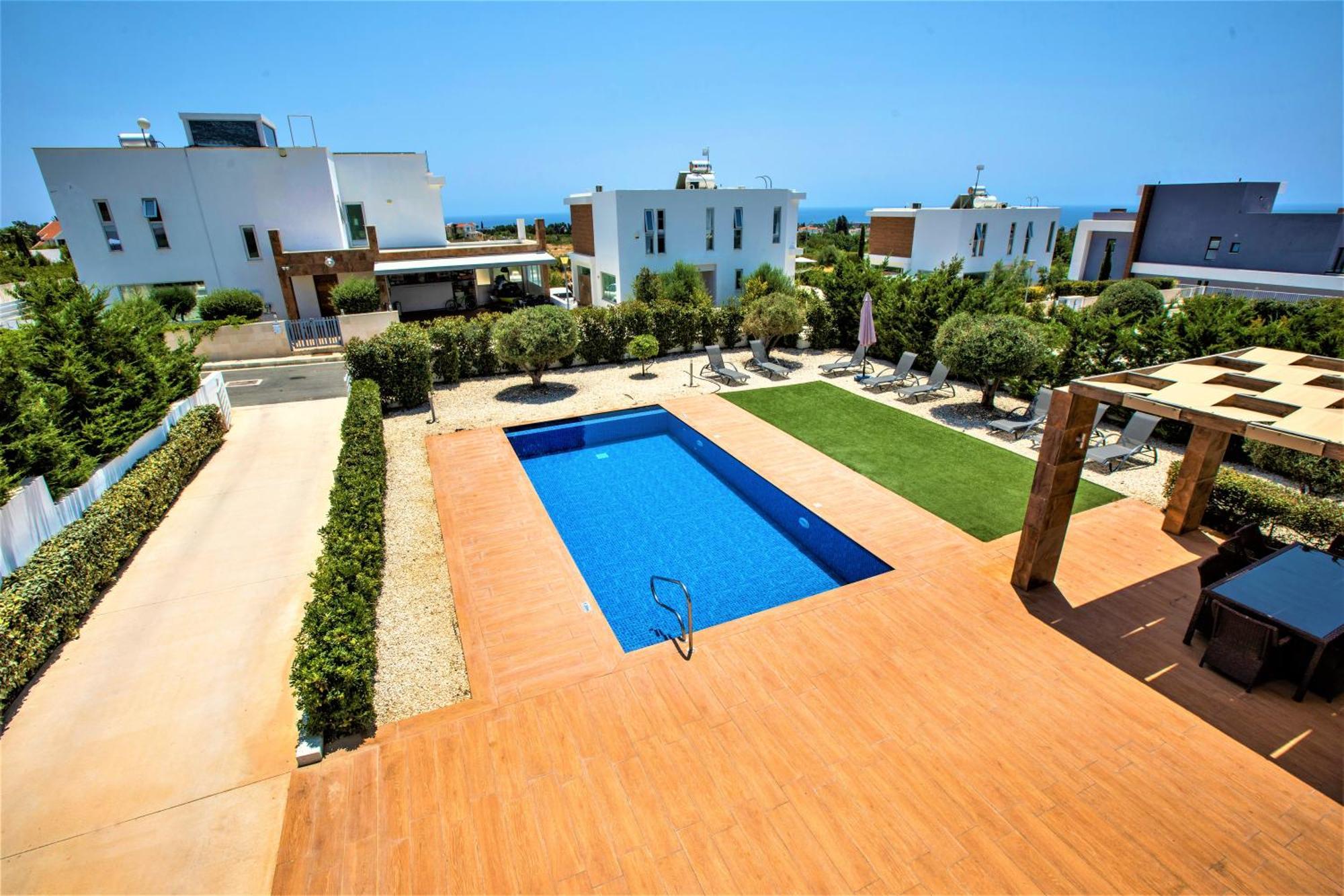 קורל ביי Coral Elite Residences מראה חיצוני תמונה