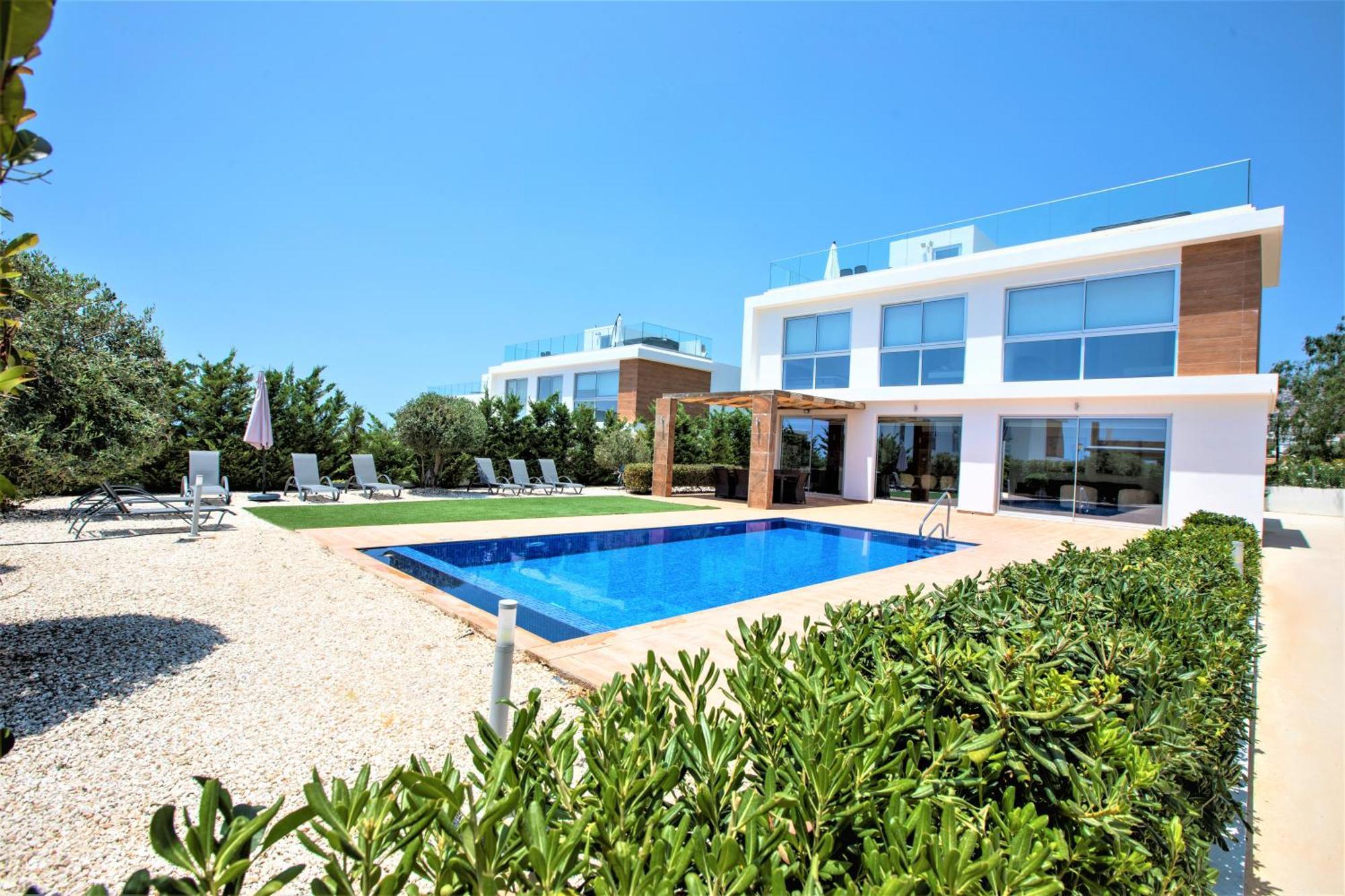 קורל ביי Coral Elite Residences מראה חיצוני תמונה