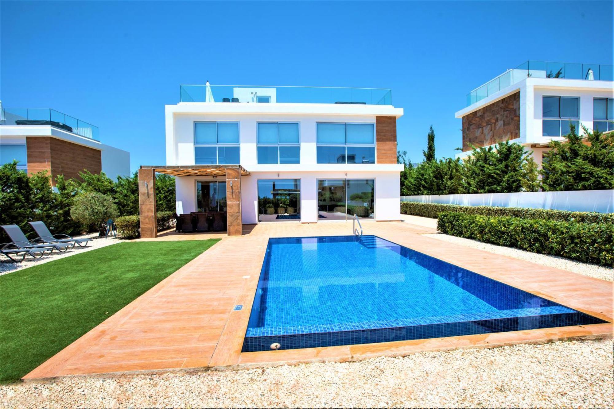 קורל ביי Coral Elite Residences מראה חיצוני תמונה