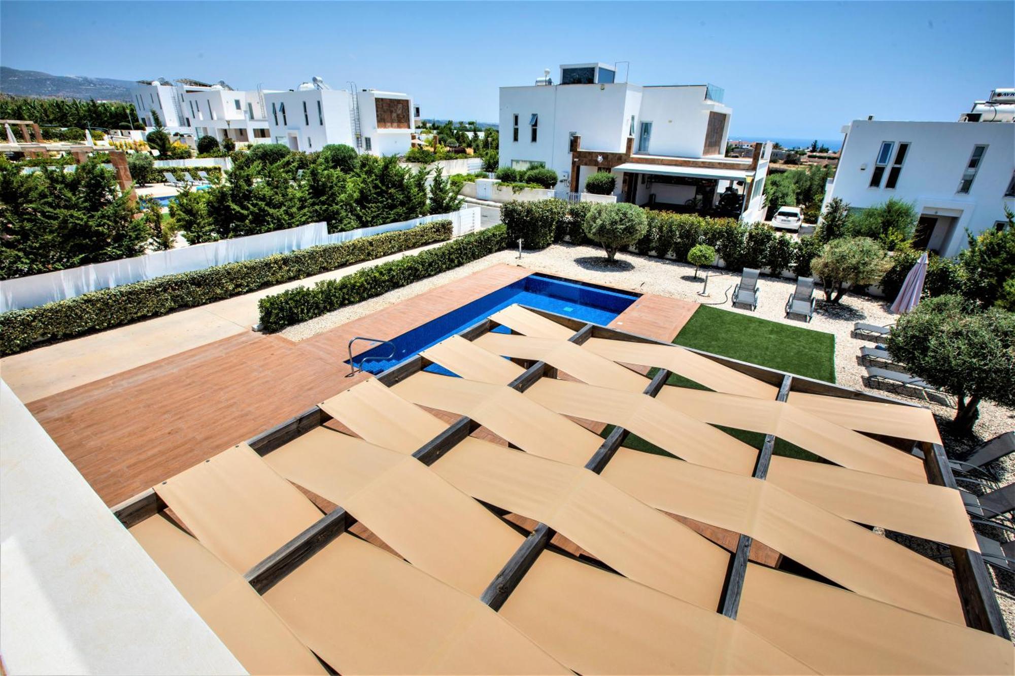 קורל ביי Coral Elite Residences מראה חיצוני תמונה