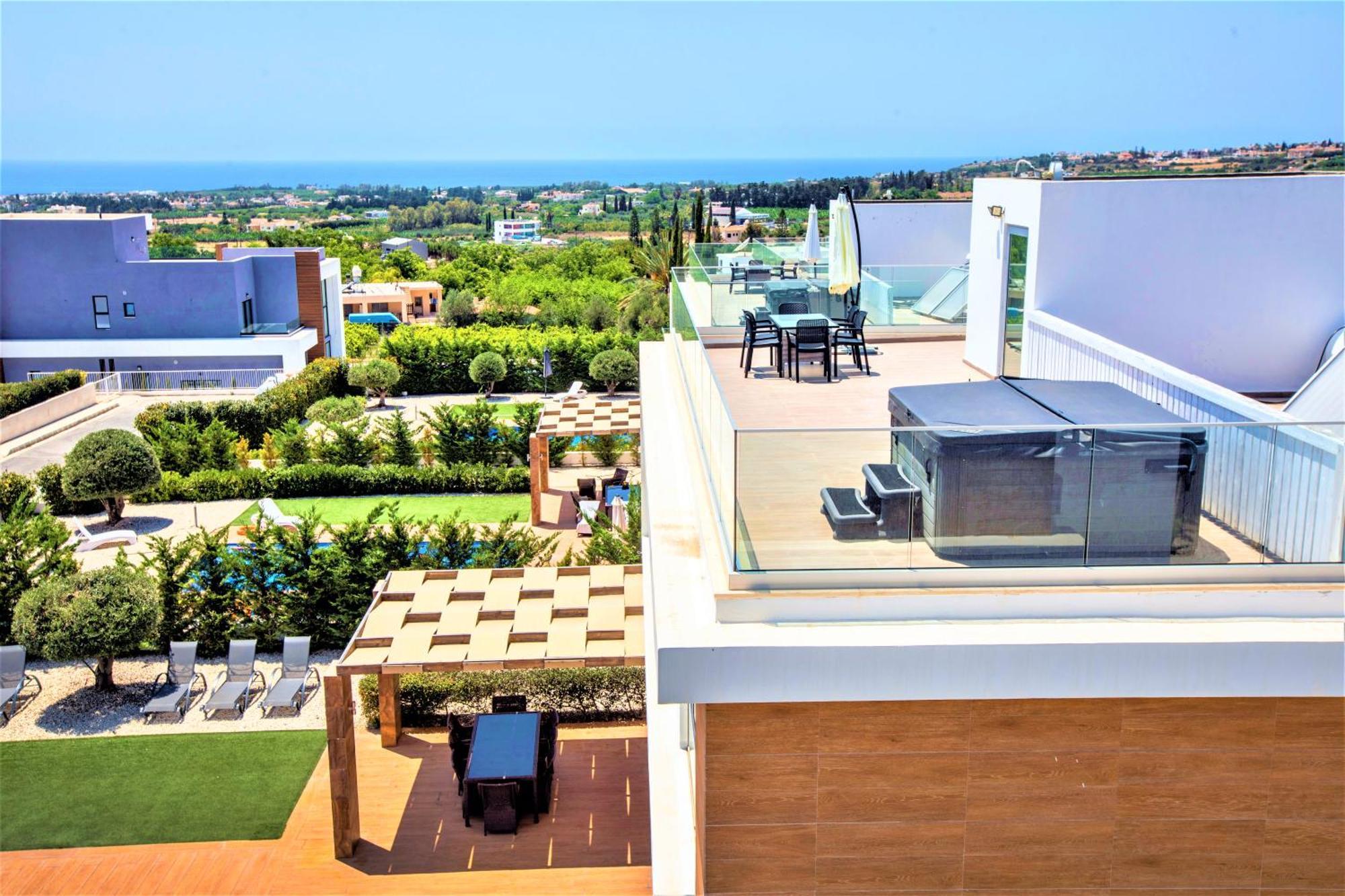 קורל ביי Coral Elite Residences מראה חיצוני תמונה