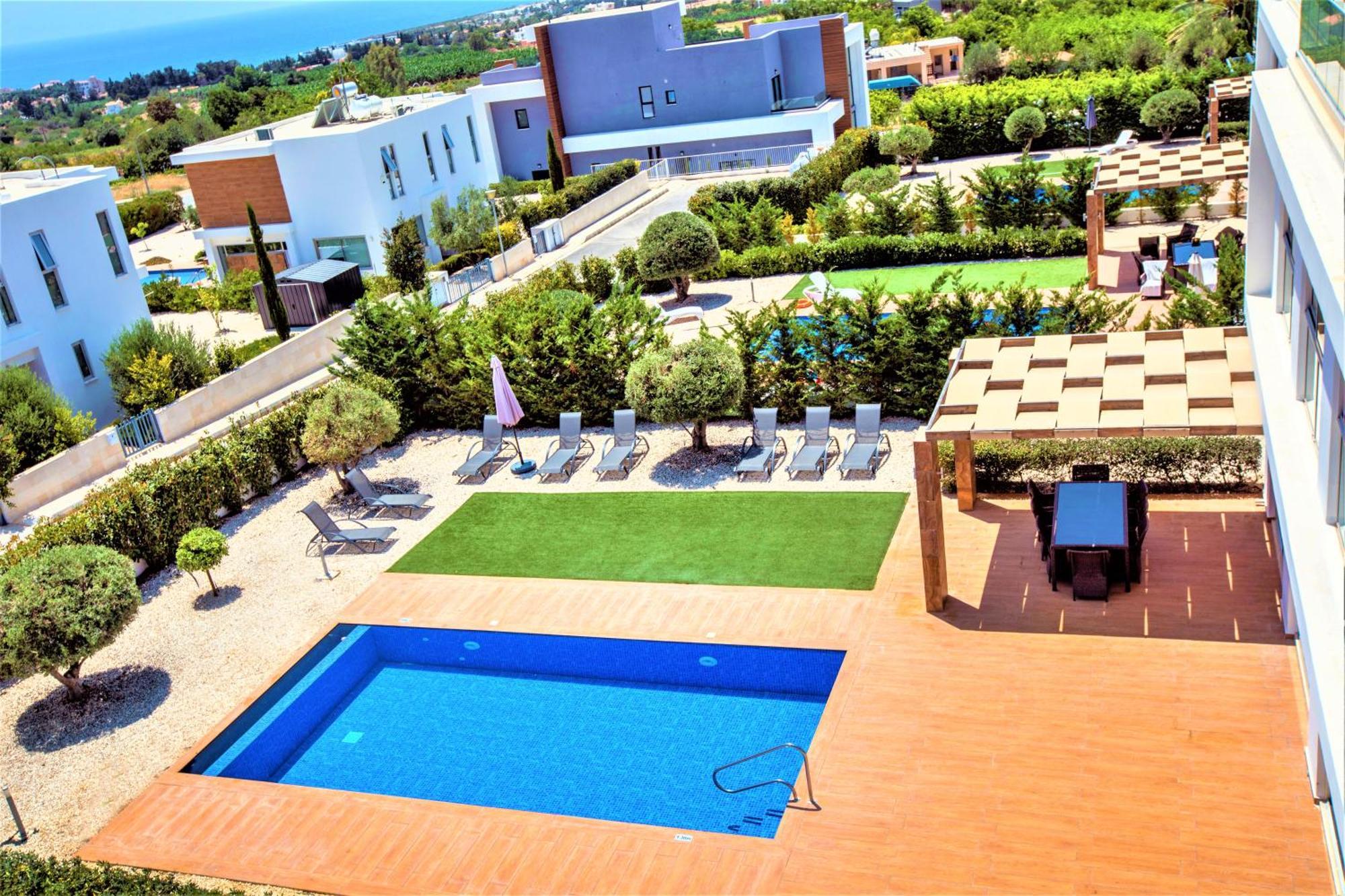 קורל ביי Coral Elite Residences מראה חיצוני תמונה