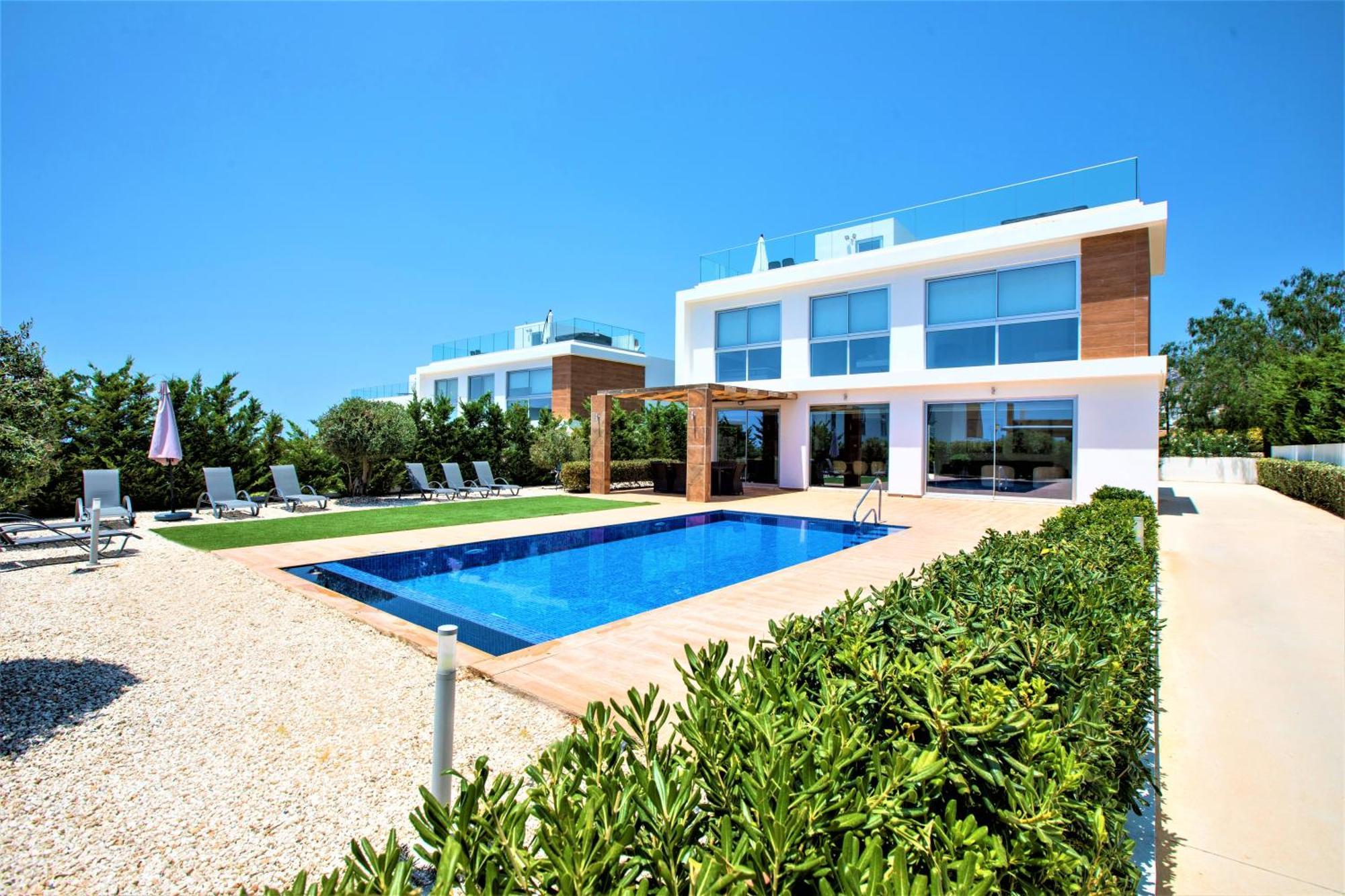 קורל ביי Coral Elite Residences מראה חיצוני תמונה