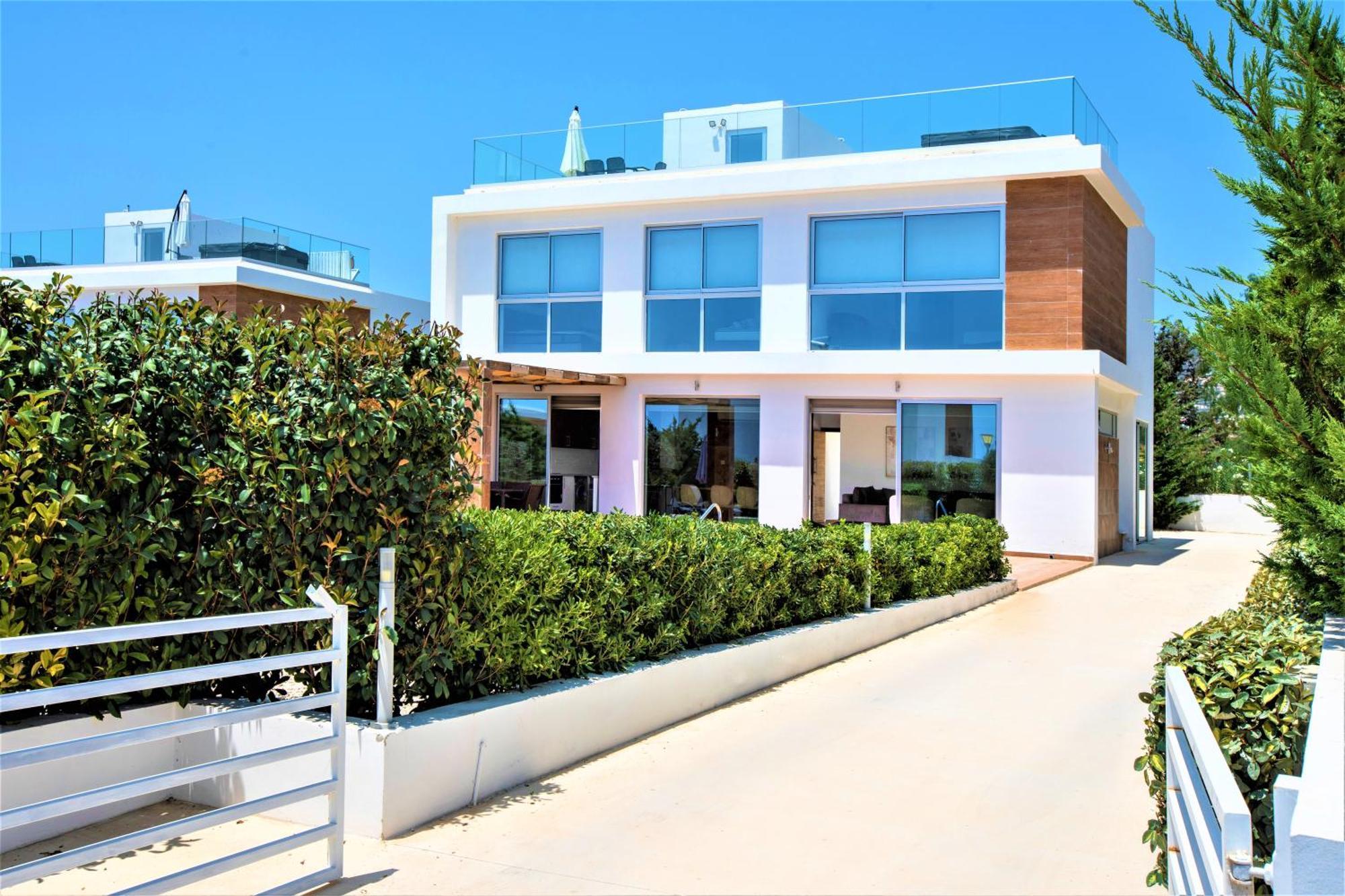 קורל ביי Coral Elite Residences מראה חיצוני תמונה