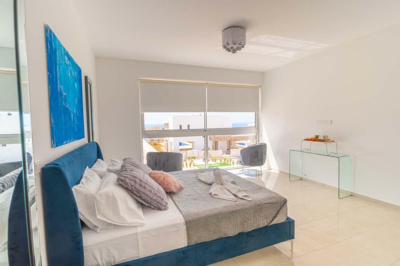 קורל ביי Coral Elite Residences מראה חיצוני תמונה