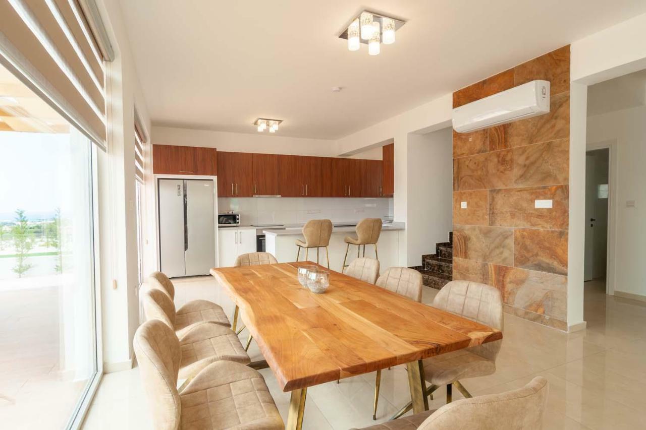 קורל ביי Coral Elite Residences מראה חיצוני תמונה