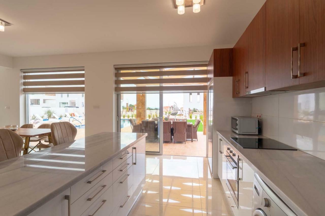 קורל ביי Coral Elite Residences מראה חיצוני תמונה