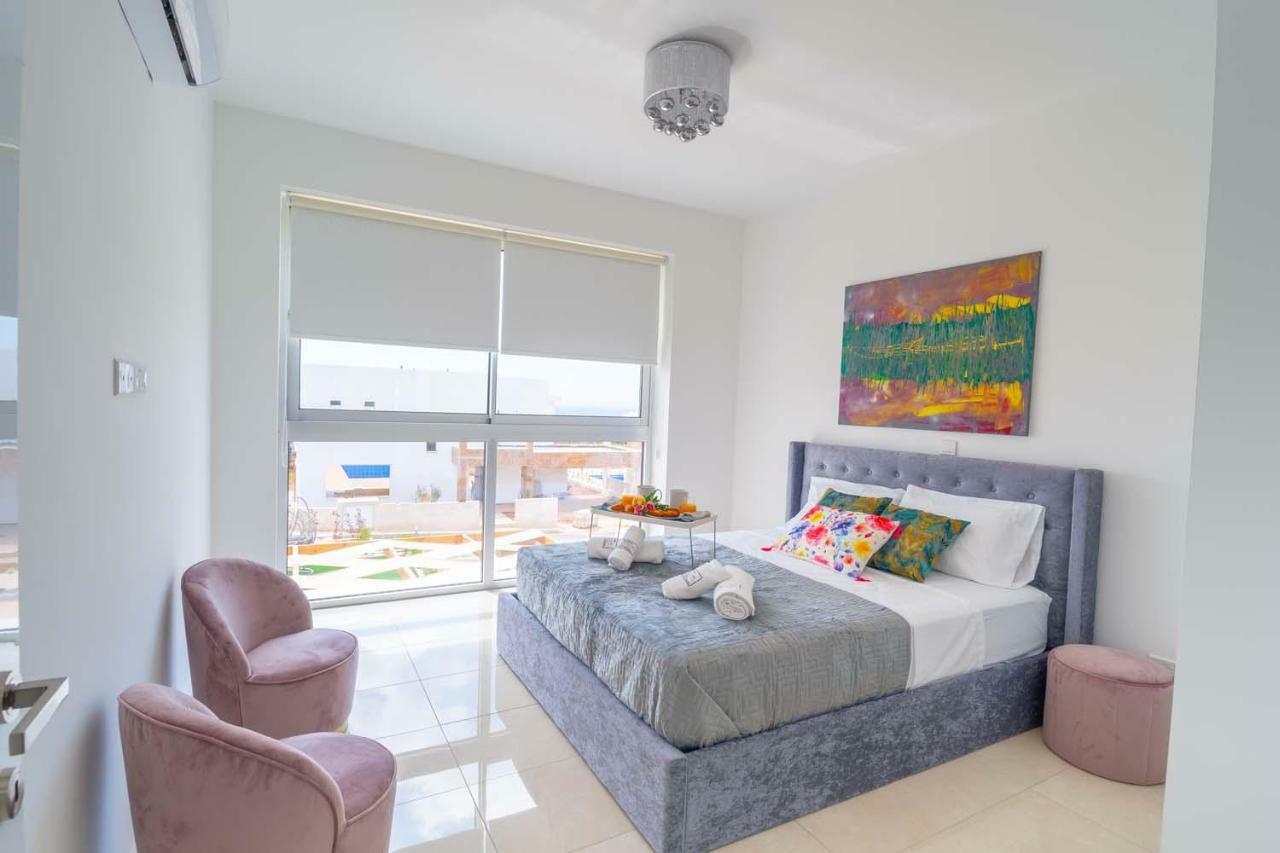 קורל ביי Coral Elite Residences מראה חיצוני תמונה