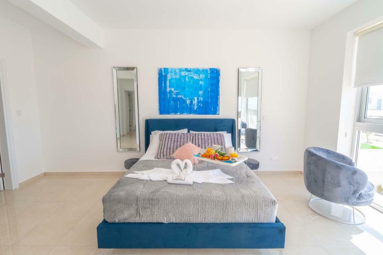קורל ביי Coral Elite Residences מראה חיצוני תמונה