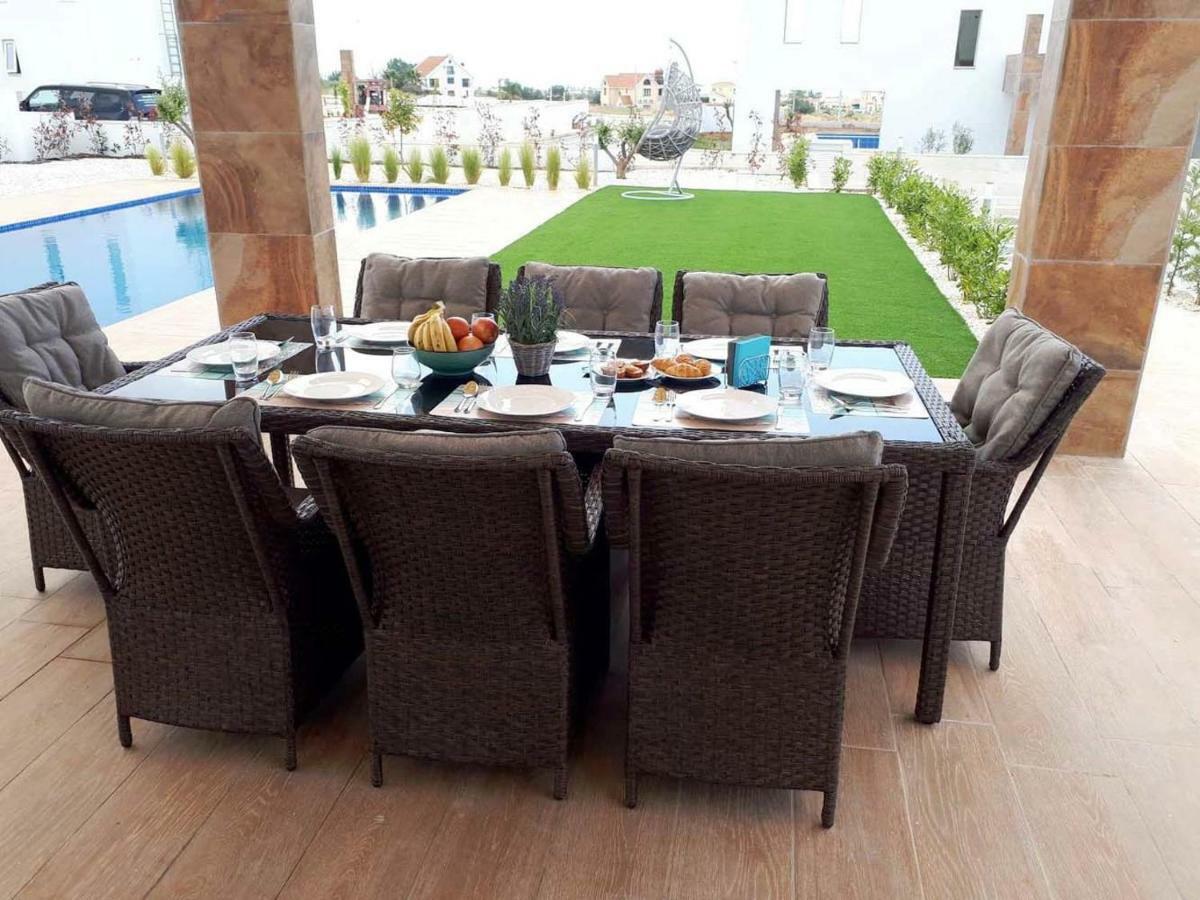 קורל ביי Coral Elite Residences מראה חיצוני תמונה