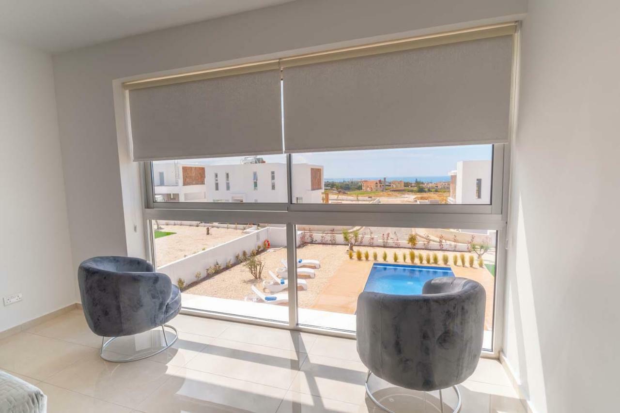 קורל ביי Coral Elite Residences מראה חיצוני תמונה