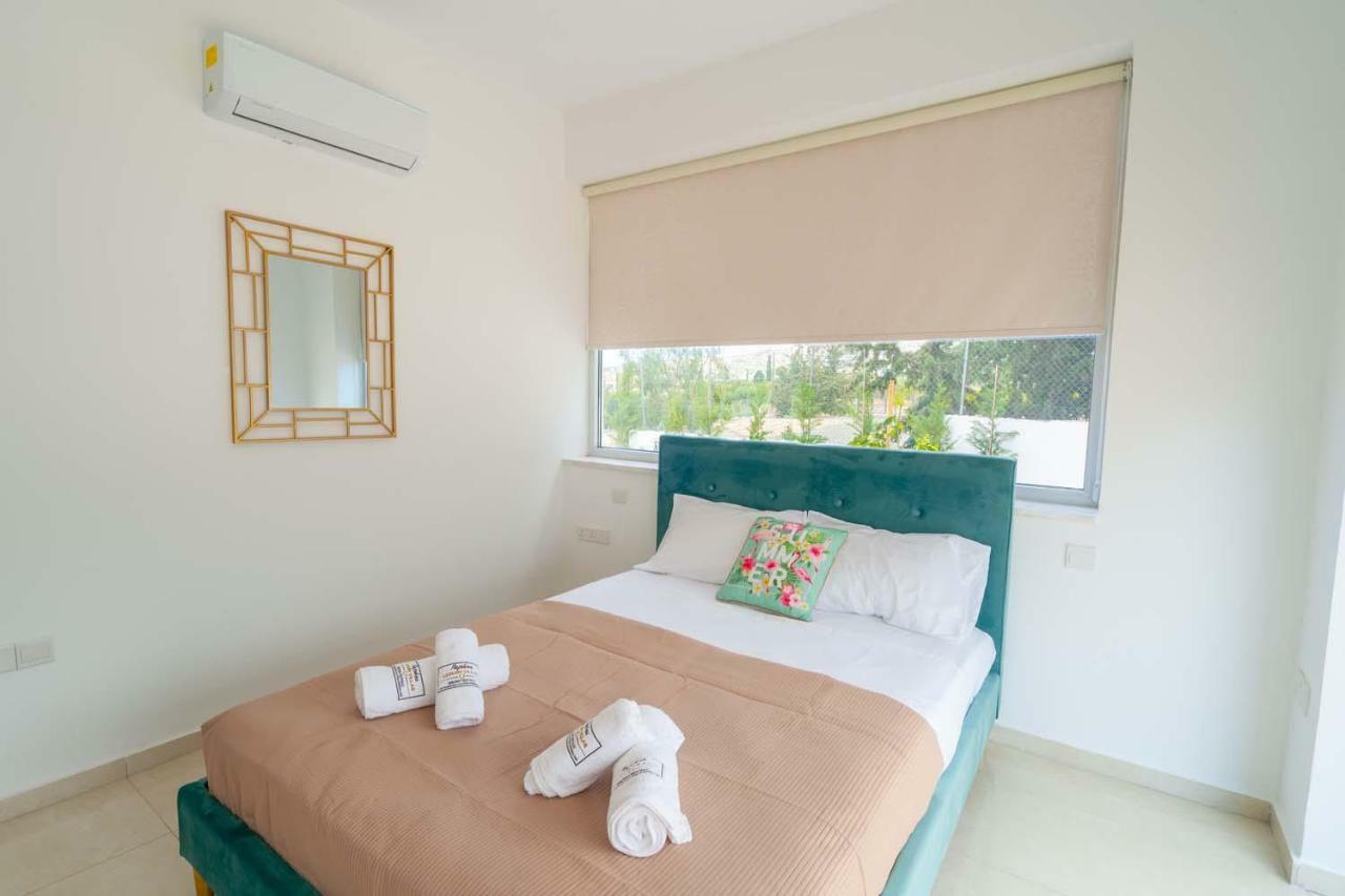 קורל ביי Coral Elite Residences מראה חיצוני תמונה