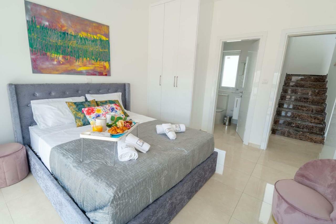 קורל ביי Coral Elite Residences מראה חיצוני תמונה