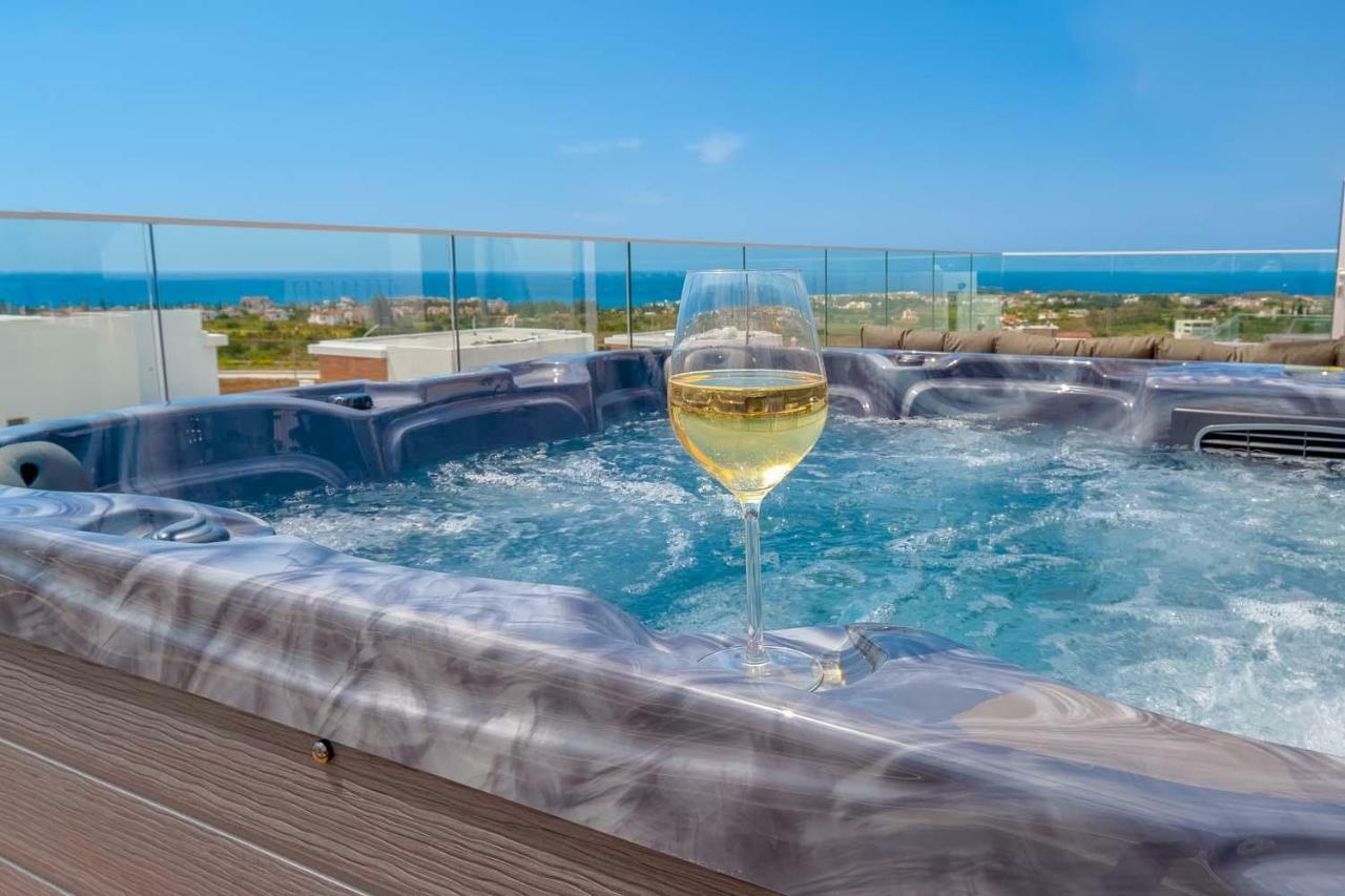קורל ביי Coral Elite Residences מראה חיצוני תמונה