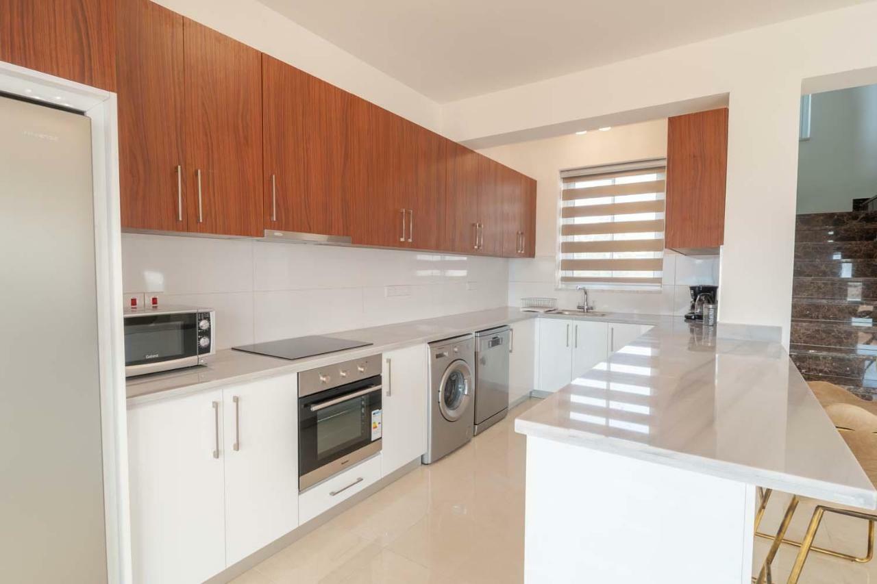 קורל ביי Coral Elite Residences מראה חיצוני תמונה