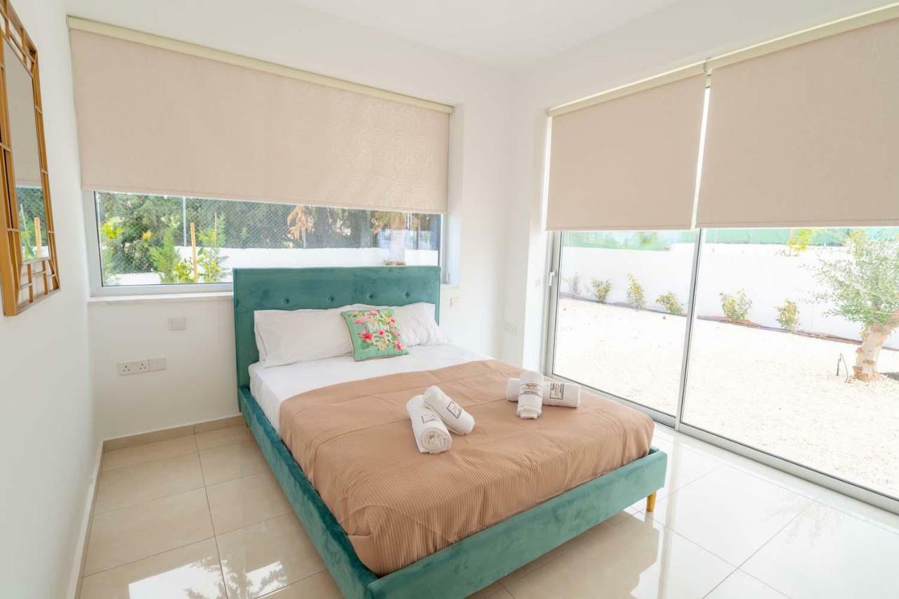 קורל ביי Coral Elite Residences מראה חיצוני תמונה