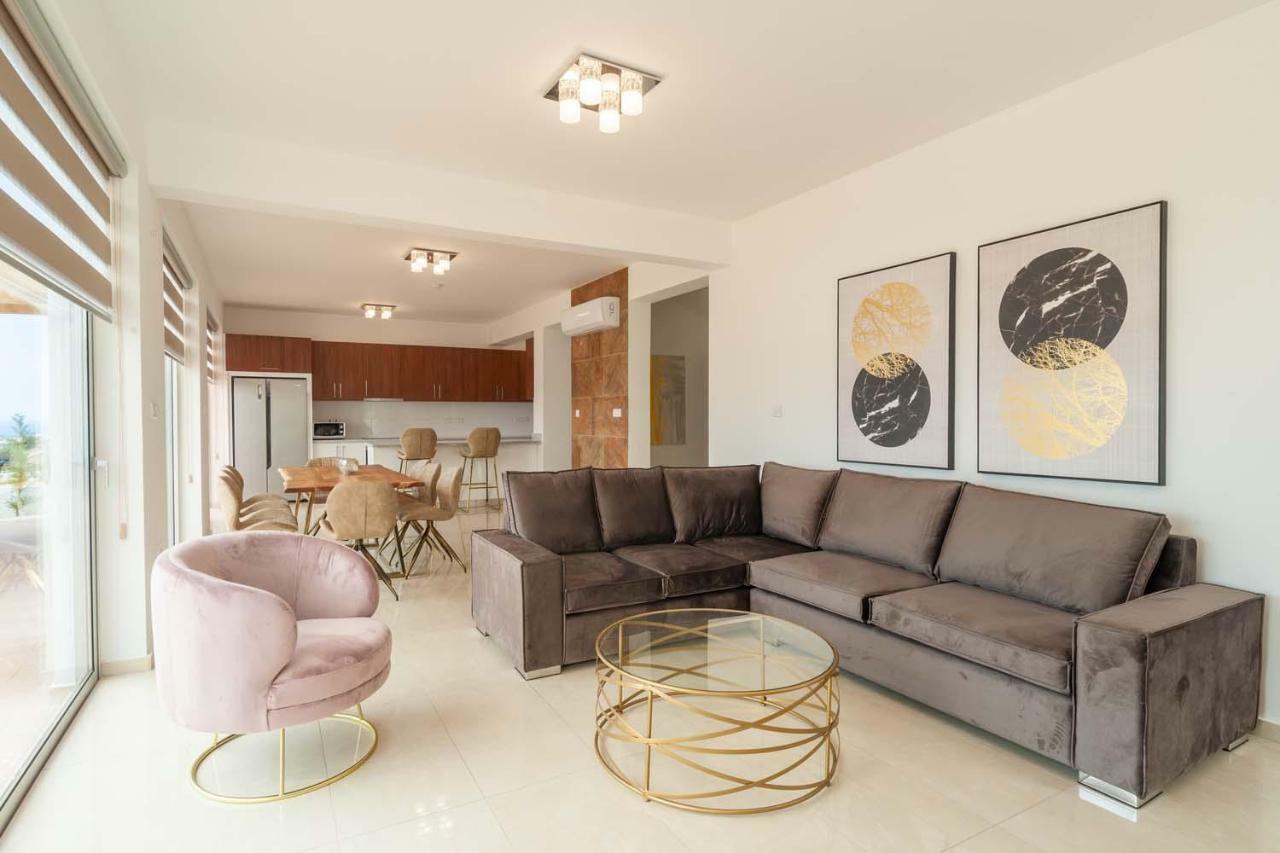 קורל ביי Coral Elite Residences מראה חיצוני תמונה