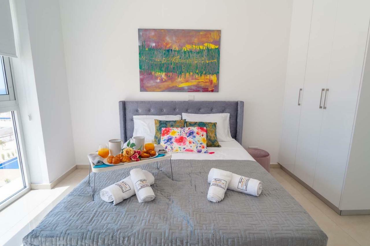 קורל ביי Coral Elite Residences מראה חיצוני תמונה