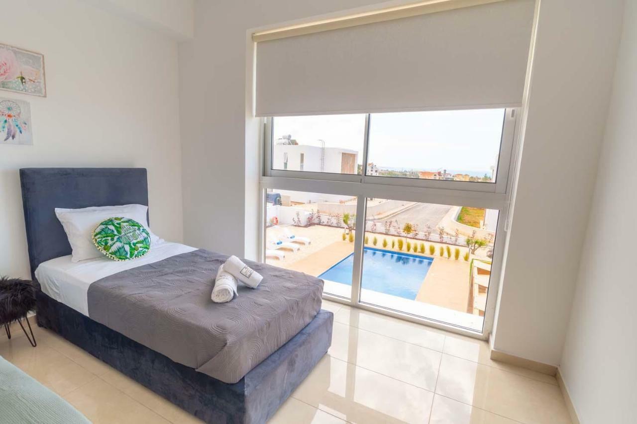 קורל ביי Coral Elite Residences מראה חיצוני תמונה