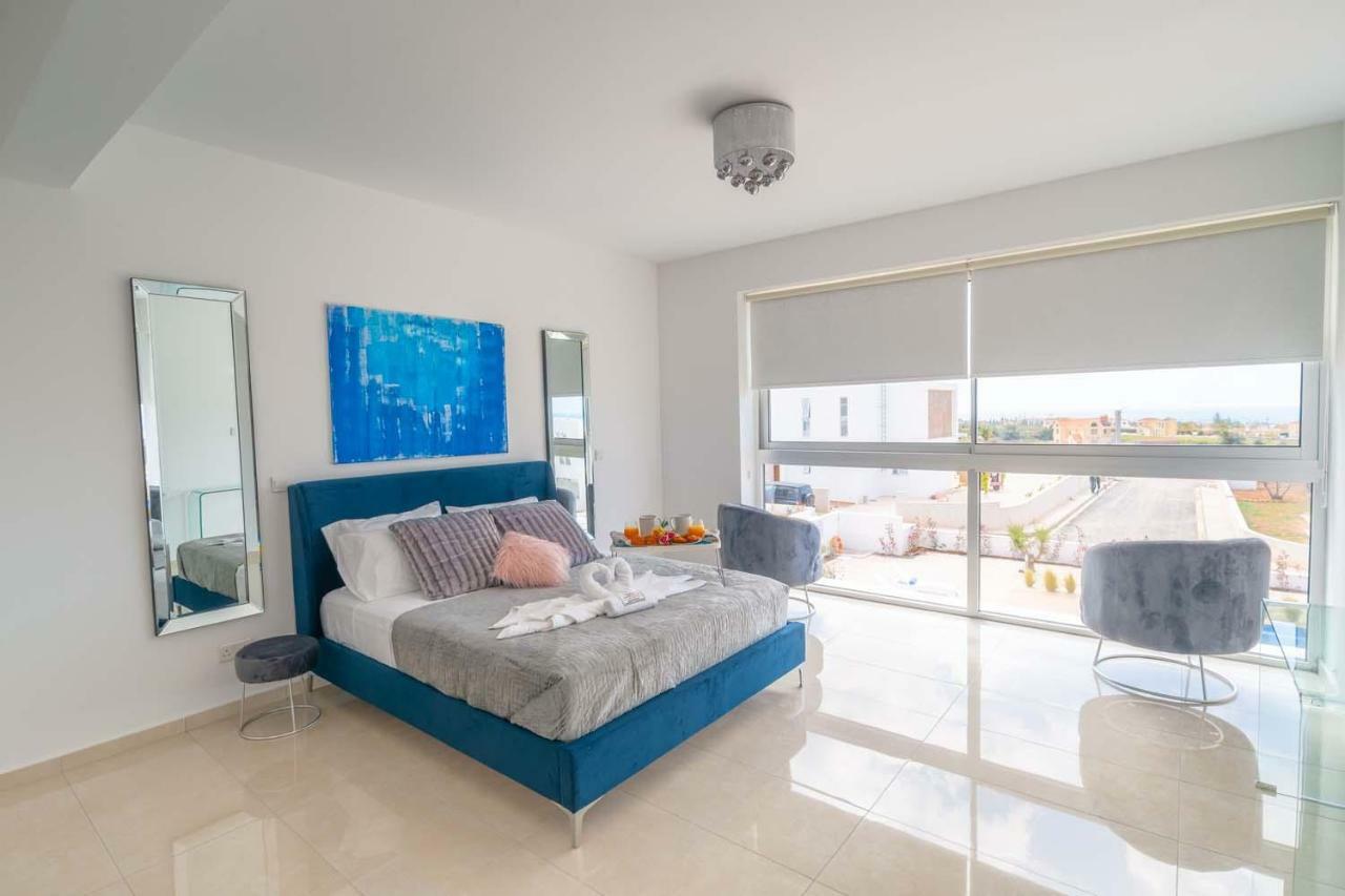 קורל ביי Coral Elite Residences מראה חיצוני תמונה
