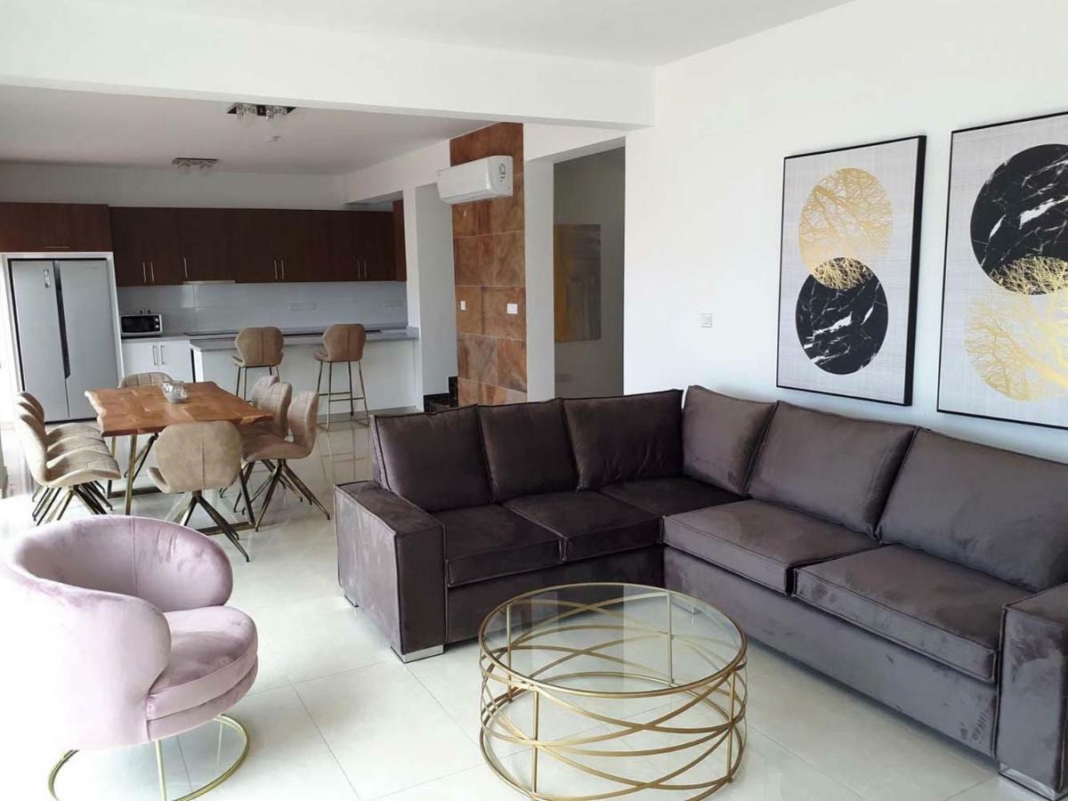 קורל ביי Coral Elite Residences מראה חיצוני תמונה