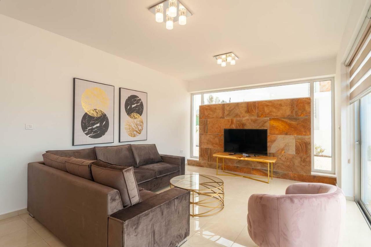 קורל ביי Coral Elite Residences מראה חיצוני תמונה