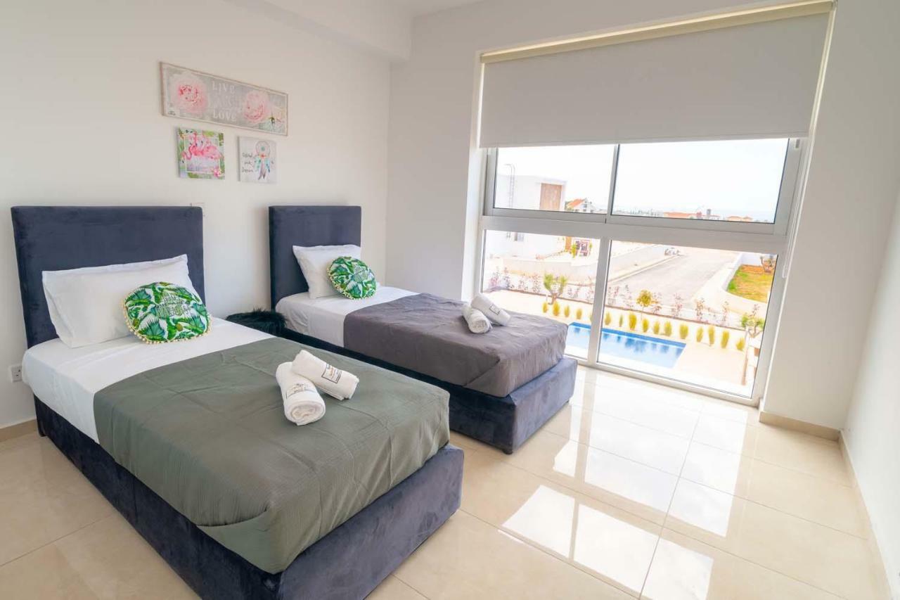 קורל ביי Coral Elite Residences מראה חיצוני תמונה